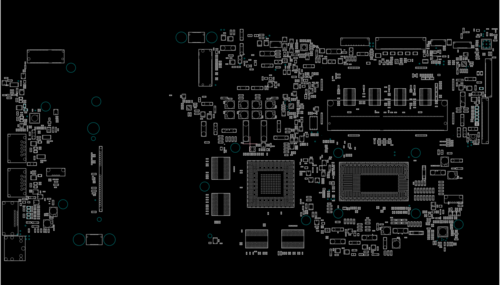 More information about "Asus UX510UXK BoardView.FZ"