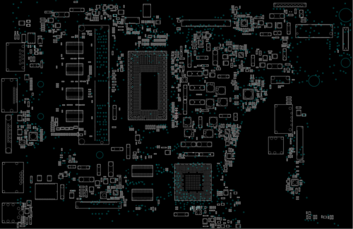 More information about "Asus X556UR BoardView.FZ"