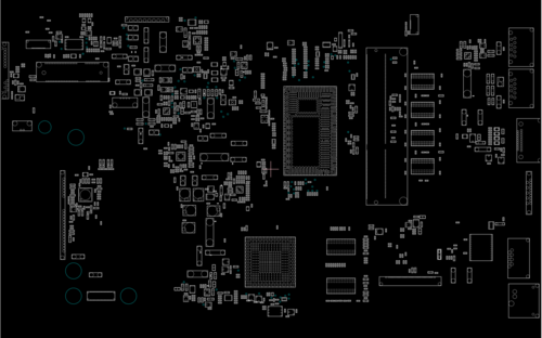More information about "Asus X555LI BoardView.FZ"