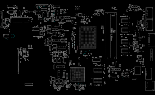 More information about "Asus X555BA BoardView.FZ"