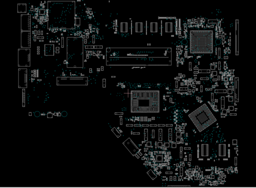 More information about "Asus X550VL Rev 2.1 BoardView.FZ"
