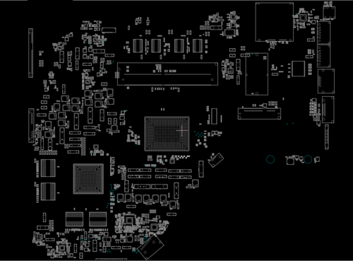 More information about "Asus X550IU BoardView.FZ"
