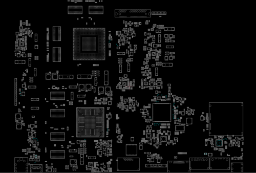 More information about "Asus X540SCA BoardView.FZ"