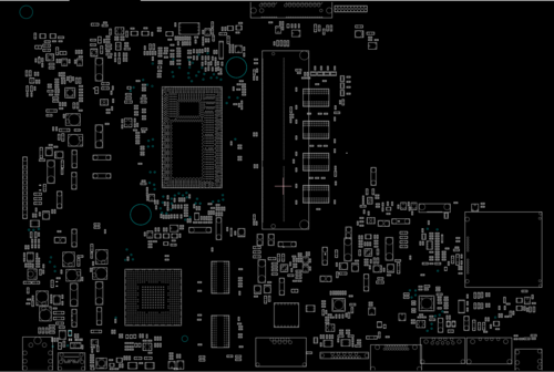 More information about "Asus X540LA BoardView.FZ"