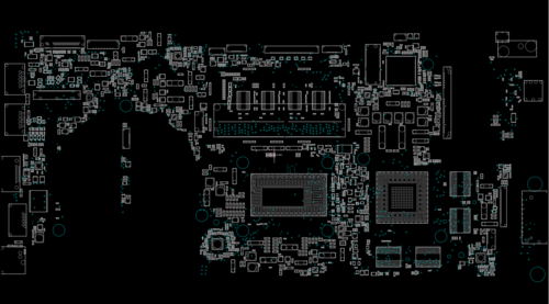 More information about "Asus K501UQ BoardView.FZ"
