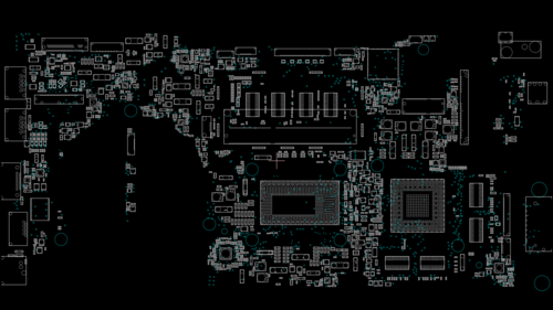 More information about "Asus K501UB BoardView.FZ"