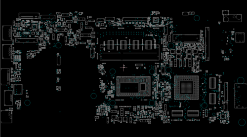 More information about "Asus K501LB BoardView.FZ"