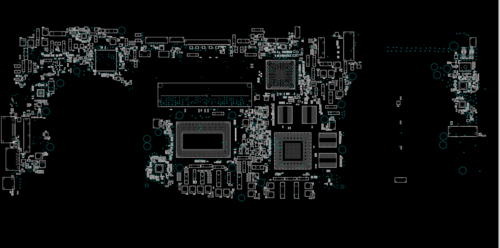 More information about "Asus G501VW BoardView.FZ"