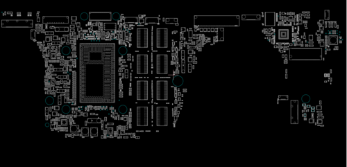 More information about "Asus UX301LAA BoardView.FZ"