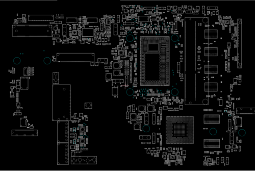 More information about "Asus UX302LG UX302 BoardView.FZ"