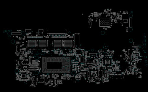 More information about "Asus UX305UAB BoardView.FZ"