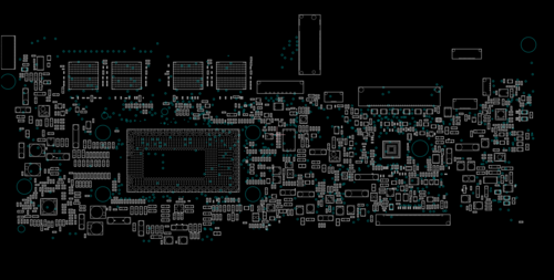 More information about "Asus UX330UAK BoardView.FZ"