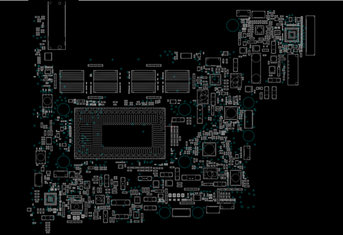 More information about "Asus UX390UAK BoardView.FZ"
