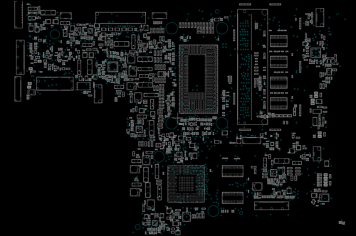More information about "Asus Q303UA BoardView.FZ"