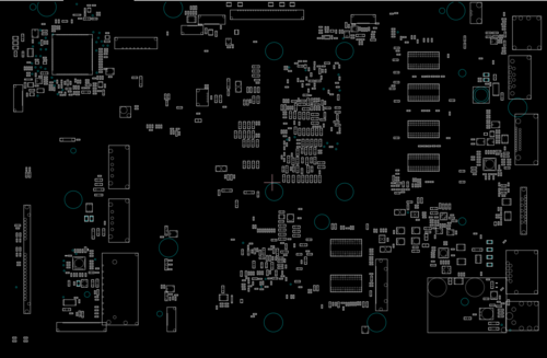 More information about "Asus X302UV  BoardView.FZ"