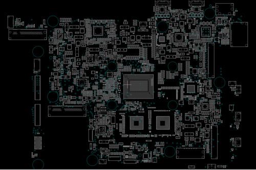 More information about "Asus T302CHI BoardView.FZ"