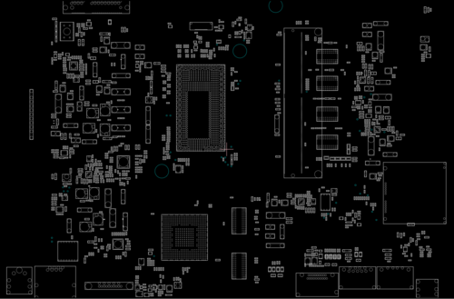 More information about "Asus X441UVK BoardView.FZ"