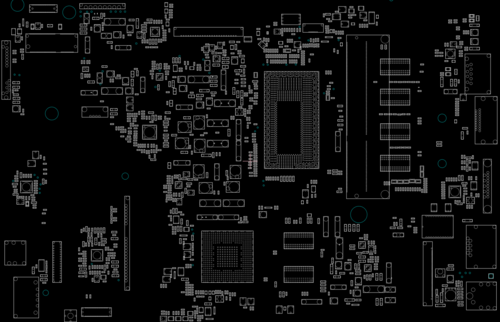 More information about "Asus X456UA BoardView.FZ"