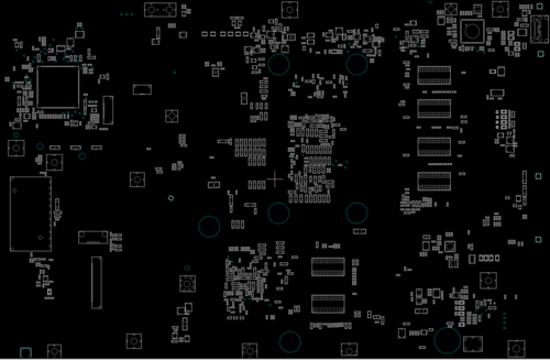 More information about "Asus X456UF BoardView.FZ"