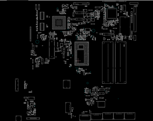 More information about "Asus P452LA BoardView.FZ"
