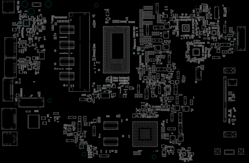 More information about "Asus TP501UA BoardView.FZ"