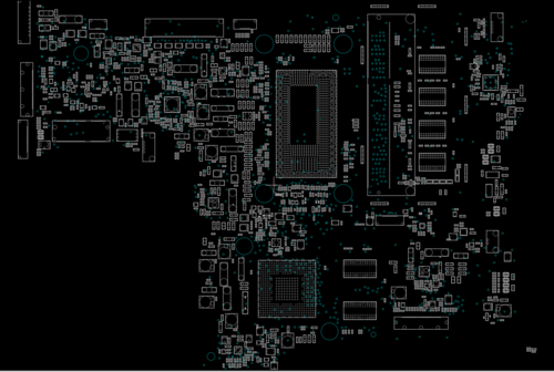More information about "Asus Q304UA BoardView.FZ"