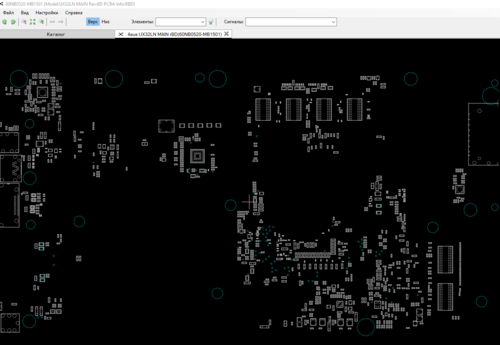 More information about "Asus UX32LN BoardView.FZ"