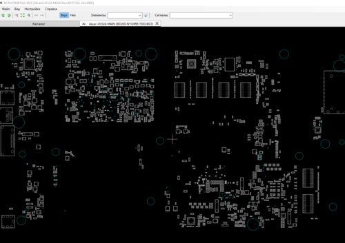 More information about "Asus UX32A BoardView.FZ"
