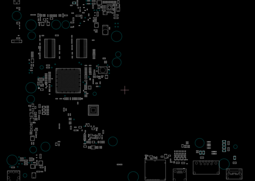 More information about "Asus E200HA BoardView.FZ"