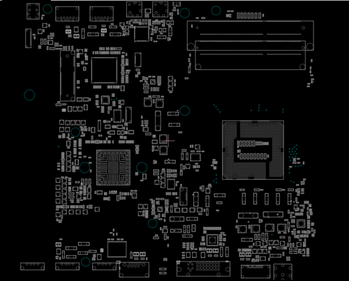 More information about "Asus E510 BoardView.FZ"