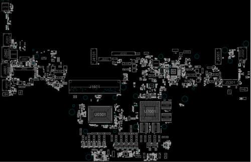 More information about "Asus GA503QS R9-5900 BoardView.FZ"