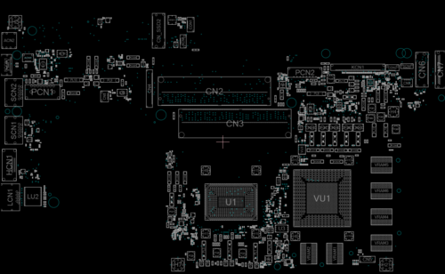 More information about "Asus TUF Gaming FA506IU Rev 2.00 BoardView.FZ"