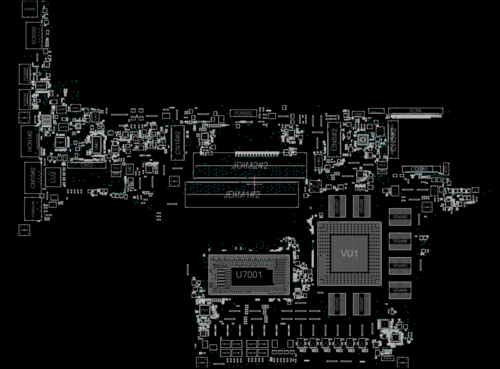 More information about "Asus TUF Gaming F15 FX507ZM (2022) BoardView.FZ"