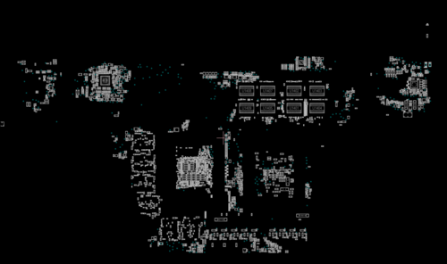 More information about "Asus ROG Zephyrus G14 GA401IV Rev 1.4 BoardView.FZ and Photo MB"