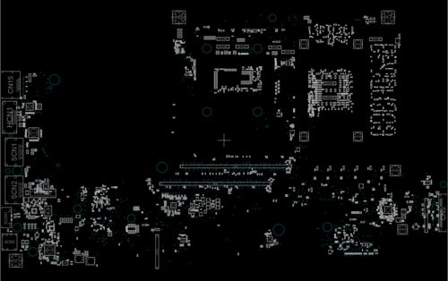 More information about "Asus FX506HM FX706HM Quanta NJH DA0NJHMBAH0 Rev 2.0 BoardView.CAD"