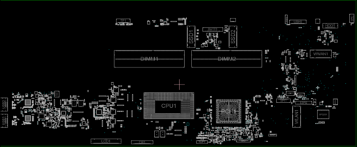 More information about "Dell Latitude 5521 Wistron BROADMOOR 203040-SA 203040-SB 203040-SD 203040-1 BoardView.GR"