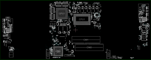 More information about "Dell XPS 17 9700 Wistron STRADALE 19749-1 & 19749-SC BoardView.GR"