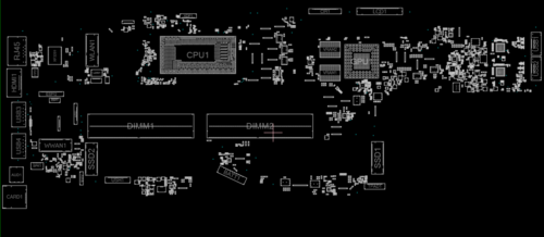 More information about "Wistron 213117-SA BoardView.GR"
