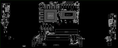 More information about "Wistron 203107-SA BoardView.GR"