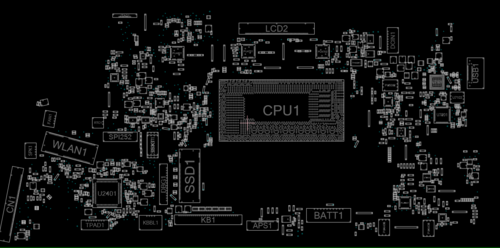 More information about "Wistron 213069-SD BoardView.GR"