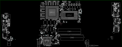 More information about "Dell XPS 17 9710 Wistron STRADALE 19876-1 & 19876-SA & 19876-SB & 19876-SC BoardView.GR"