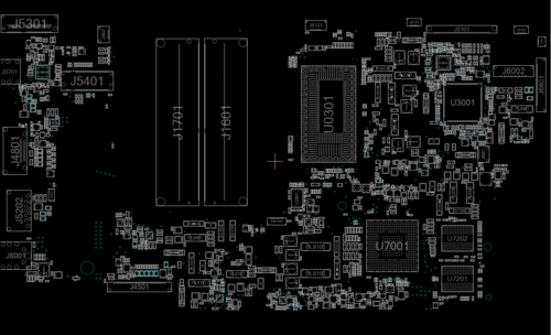 More information about "Asus X530UN / X530UAO Rev 2.0 BoardView.FZ"
