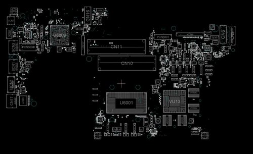 More information about "Asus TUF Gaming F15 FX506HEB  Quanta NJJ DANJJMB1AA0 Rev 1.0 BoardView.FZ"