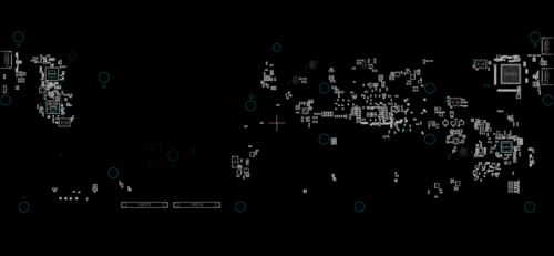 More information about "Asus UX391FA Rev 2.2 BoardView.CAD"