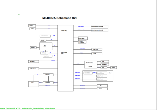 More information about "Asus Vivobook Pro 14 OLED M3400, M3400Q, M3400QA Rev 2.0 Schematic and BoardView.PDF"