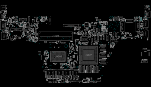 More information about "Asus ROG Zephyrus G14 GA401QM Rev 1.4 BoardView.FZ/.PDF"
