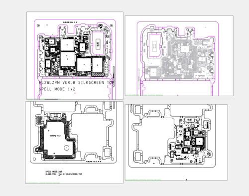 More information about "Huawei Honor V30 HL2WLZPM Schematic and BoardView.PDF"