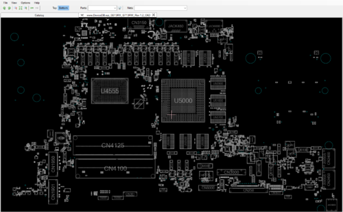 More information about "Asus ROG Strix G15 G513R (2022) G513RM (G513RX & G713RW) Rev 1.2 BoardView.CAD"