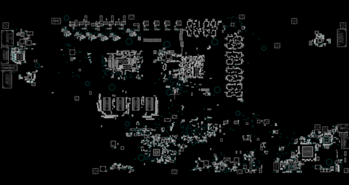 More information about "Asus UX581GV Rev 2.0 (60NB0NG0-MB3111)  BoardView.CAD"