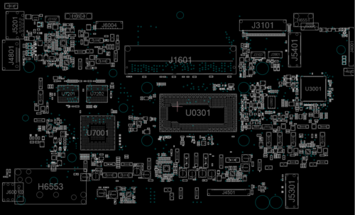 More information about "Asus X409JA Rev 2.0 (60NB0Q90-MB2010) BoardView.FZ"
